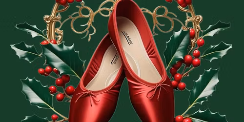 Holly Ball- 11:00 Pre Dance Show