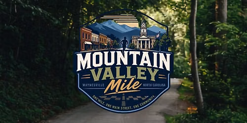 Mountain Valley Mile