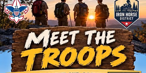 Meet the Troops