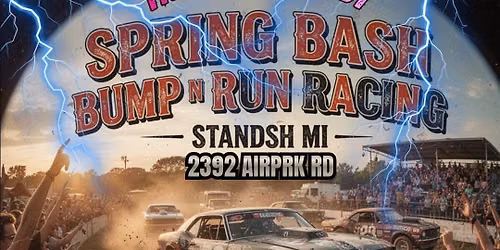 Bump 'N' Run Derby
