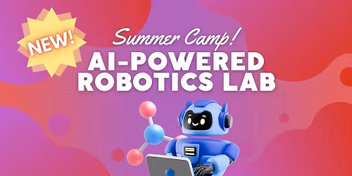 AI - Powered Robotics Lab