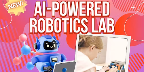 AI - Powered Robotics Lab