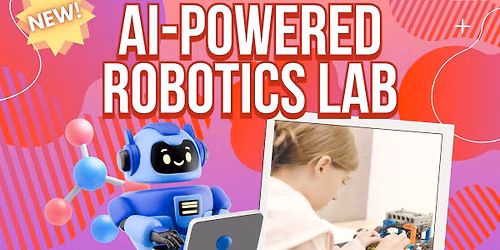 AI - Powered Robotics Lab