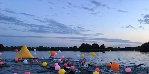 Open Water Swim Evening