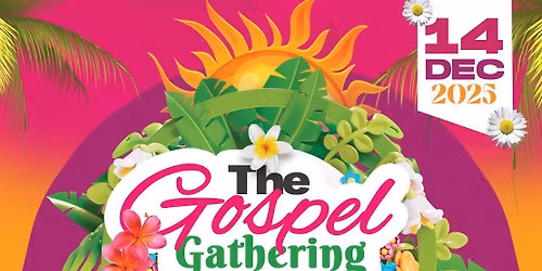 The Gospel Gathering - Picnic Edition @ Pretoria Fountains Valley 
