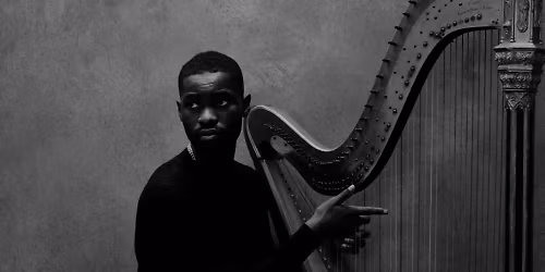 Dave, James Blake in Liverpool