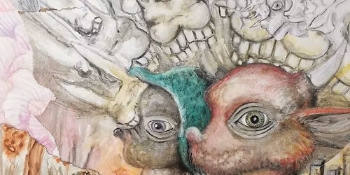 Hannibal & Lecters, Mimosa & Getto-Otto, Sweyy