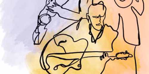 Snake Davis Trio - Matinee Performance