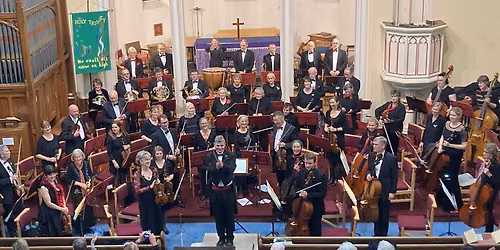 Autumn Concert 2026