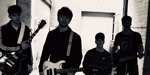 Clubs and Aces | Manchester, Academy 3