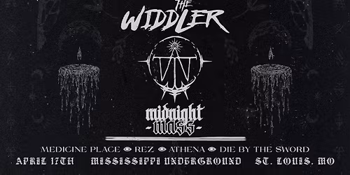 The Widdler | Midnight Mass