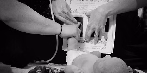 Meet the Midwife and Birth Center Tour
