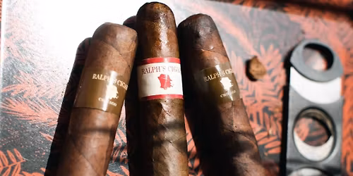 Cigar Group Meetup