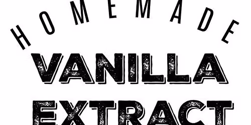 Learn-To-Make Vanilla Extract