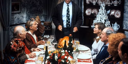 National Lampoon's Christmas Vacation