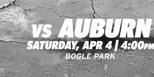 Razorback Softball vs. Auburn