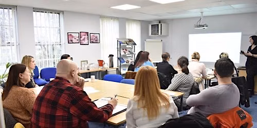 Mental Health Forum - June 2026