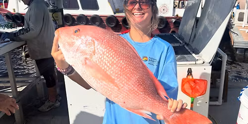 Galaxy Adventures FISH CAMP