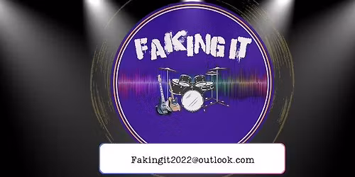 Great music at The Blue Anchor