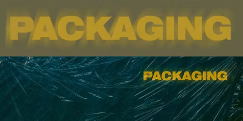 Concert PACKAGING \/\/ SEATTLE (SUB POP)