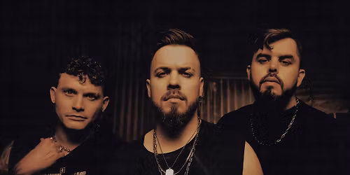 Set It Off: The Self-Titled Tour - Buffalo, NY