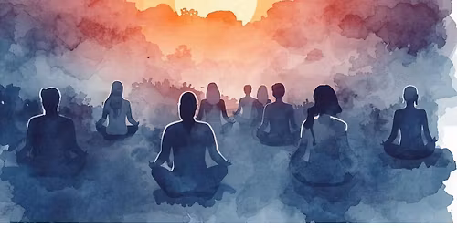 Root + Rise Yoga Series: Gentle Yoga for Stability Before Strength