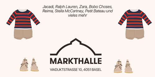 Petit March\u00e9 Pop Up