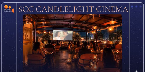 SCC Candlelight Cinema - Hum Tum