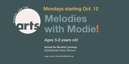 Melodies with Modie
