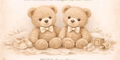Jenna and Brice\u2019s Baby\u2019s shower