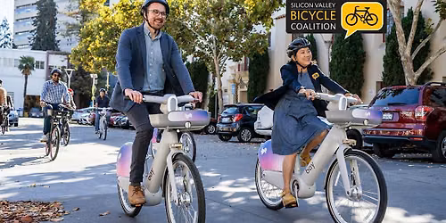 Lyft Bike Social Ride