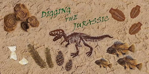 Digging the Jurassic
