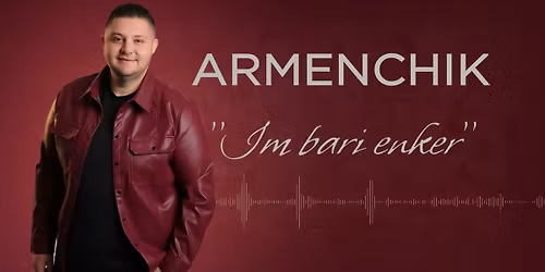 Armenchik at Massey Hall - Allied Music Centre