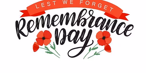 Remembrance Day 2025