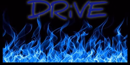 DRiVE live at the Q!