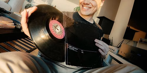 Magical Disc Adventure: 100% Vinyl UKG, Jungle, D&B, 140, Dubstep