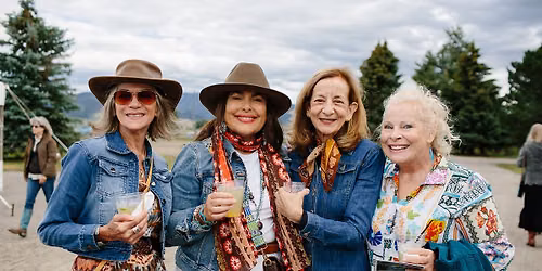 Cowpokes and Cocktails Benefit for Windhorse