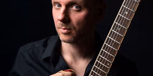  JAZZ SESSION Z GWIAZD\u0104. RAFA\u0141 SARNECKI