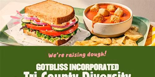 TCD Panera Bread Fundraiser