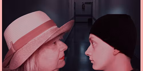 Oscar și Tanti Roz - Hunedoara