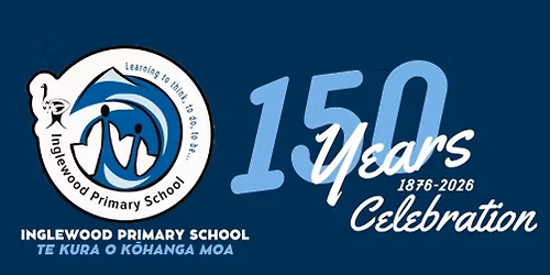 150 Years Celebration