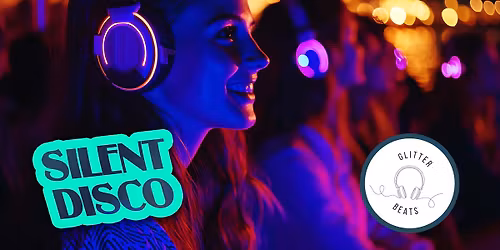 Silent Disco @ Christmas