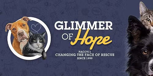 Glimmer of Hope
