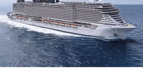 MSC Seascape 7 Day Western Caribbean