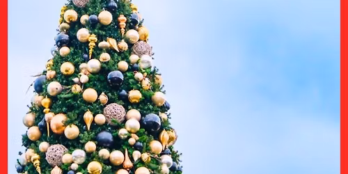 SANTA CLAUS at the Meritage Resort and Spa in Napa, CA!