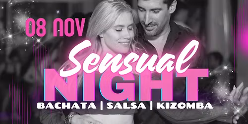 Sensual Night