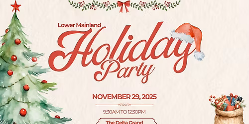 Breakfast with Santa