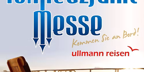 15. Kreuzfahrtmesse Chemnitz