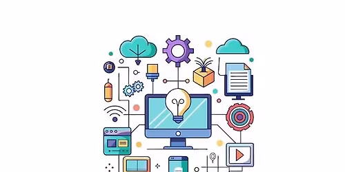 Technophobe? We have the Cure!