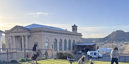 Free Family Day at Trinidad History Museum